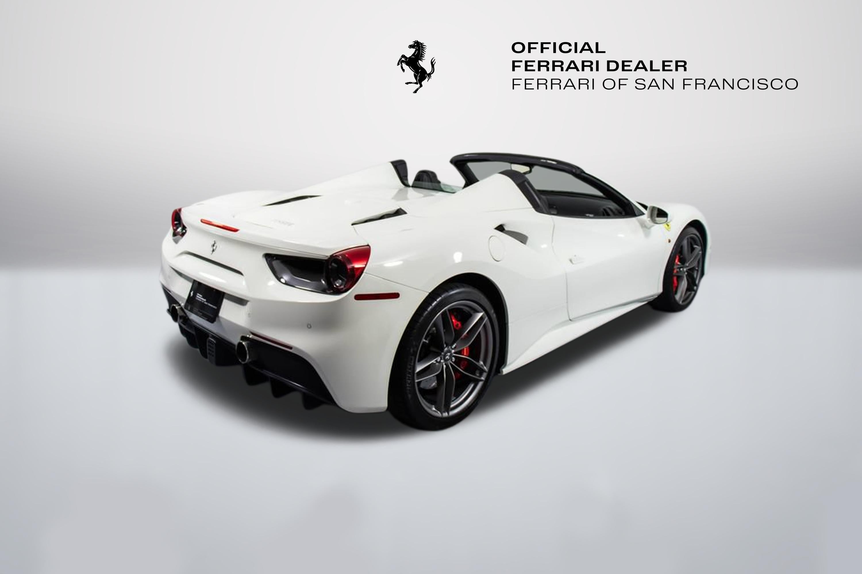 ferrari 488 spider 2019 ZFF80AMA7K0243675 image ferrari 488 spider 2019 ZFF80AMA7K0243675 image